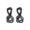 Poly Studio X52/X72 /USB Expansion Microphone Cable Extender Pack