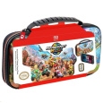 Luxusní cestovní pouzdro NS212MKW s motivem Mario Kart World
