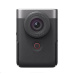 BAZAR - Canon PowerShot V10 silver Advanced Vlogging Kit - Po opravě (Komplet)