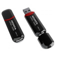 ADATA Flash Disk 32GB UV150, USB 3.1 Dash Drive (R:90/W:20 MB/s) černá