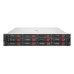 HPE PL DL380g11 4510 (2.4/12C) 2x32G (P64706) 2x8TB (834028-b21) 2x1000W MR416i-p 12LFF 4x1Gb NBD333 Smart Choice