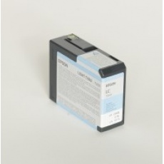 EPSON ink bar Stylus Pro 3800/3880 - light cyan (80ml)