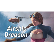 Airship Dragoon (PC) klíč Steam Airship Dragoon (PC) klíč Steam