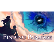Finding Paradise (PC) PL klíč Steam Finding Paradise (PC) PL klíč Steam