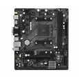 BAZAR - ASRock MB Sc AM4 A520M-HVS, AMD A520M, 2xDDR4, HDMI - Po opravě (Komplet)