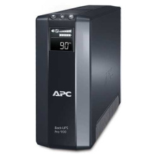 APC Power-Saving Back-UPS Pro 900 230V, Schuko (540W)