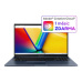 ASUS NTB Vivobook 15 (X1502VA-NJ878W), i5-13420H, 15.6" 1920 x 1080, 16GB, 1TB SSD, Iris, W11 Home, Blue