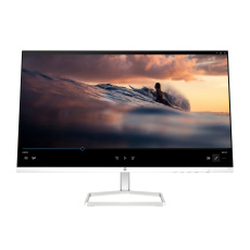 BAZAR - HP LCD 527sa, IPS matný 27" FHD 1920x1080, 300nit, 5ms, VGA, HDMI, repro - Poškozený obal (Komplet)