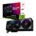 BAZAR ASUS VGA NVIDIA GeForce RTX 5070 ROG STRIX 12GB OC, 12GB GDDR7, 3xDP, 2xHDMI (Z MONTÁŽE, PLNÁ ZÁRUKA)