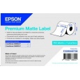 Epson label roll, normal paper, 210x297mm