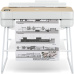 HP DesignJet Studio Wood 24" (A1+,  26s A1, USB 2.0, Ethernet, Wi-Fi)