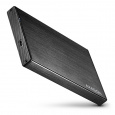 AXAGON EE25-XA, USB 2.0 - SATA, 2.5" externí ALINE box