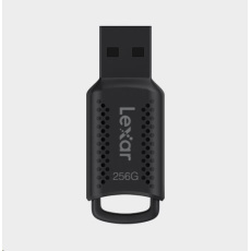 Lexar JumpDrive V400 Flash Drive, R100 (USB 3.0) 256GB Lexar JumpDrive V400 Flash Drive, R100 (USB 3.0) 256GB
