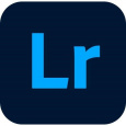 Lightroom w Classic for teams MP ENG COM RNW 1 User, 12 Months, Level 3, 50 - 99 Lic