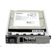 600GB 10K RPM SAS ISE 2.5in Hot-plug Hard DriveCusKit