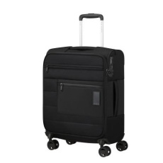 Samsonite VAYCAY SPINNER 55/20 L 40CM BLACK