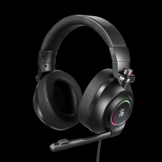A4tech herní sluchátka Bloody G580, 7.1 Virtual A4tech herní sluchátka Bloody G580, 7.1 Virtual