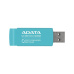 ADATA Flash Disk 128GB UC310E ECO, USB 3.2 , modrá