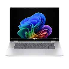 NTB HP OmniBook X Flip NG AI PC 16-as0001nc, Ultra 7-258V, Touch/16.0 1920x1200,32GB LPDDR5X,1TB SSD,Win 11Home,2YOnSite
