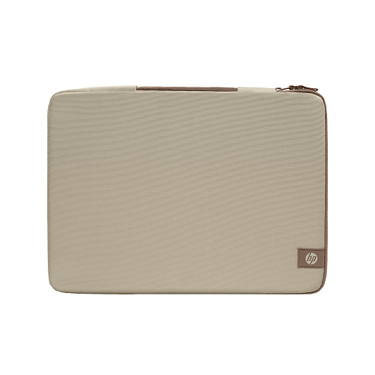 BAZAR - Protective Latte Taupe 13-14 Laptop Sleeve EURO (rozbaleno)