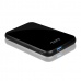 AXAGON EE25-S6B, USB3.0 - SATA 6G, 2.5" SCREWLESS externí box, černý
