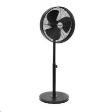Tristar VE-5929 Ventilátor stojanový, kovový, O 40 cm Tristar VE-5929 Ventilátor stojanový, kovový, O 40 cm