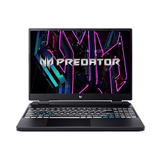 ACER NTB Predator Helios Neo 16 AI (PHN16-I71-91D4),Core Ultra 9 290HX Plus,16"WQXGA,32GB,1 TB SSD,RTX 5080,W11H,Black