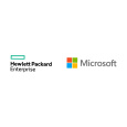 HPW Windows Server 2025 16-core Datacenter Reassignment Reseller Option Kit WW ESD LTU