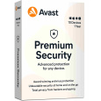 _Prodloužení Avast Premium Security Multi-Device 1 licence na 12 měsíců (až na 10 PC )