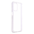 Rhinotech SHELL case pro Apple iPhone Samsung Galaxy A33 5G transparentní