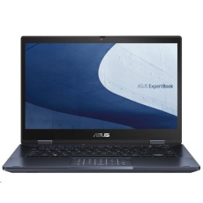 ASUS NTB ExpertBook B3 (B3604CVA-Q90403X), i7-1360P, 16" 1920 x 1200, 16GB, 1TB SSD, UHD, W11 Pro, Black