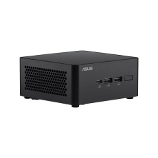 ASUS NUC 14 Pro NUC14RVHv7000R2/Intel Core Ultra 7/DDR5/USB3.0/LAN/WiFi/UHD/M.2+2,5"/vPro/EU napájecí kabel