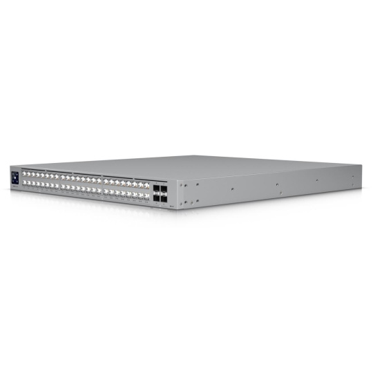 UBNT UniFi Switch USW-Pro-XG-48 UBNT UniFi Switch USW-Pro-XG-48