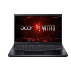 ACER NTB Nitro V 15 (ANV15-41-R0P6),Ryzen5-6600H,15.6"FHD,16GB,1TB SSD,RTX 3050,W11H,Black