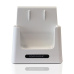 Datalogic charging-/communication station, Healthcare, locking, USB, ethernet