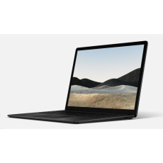 Microsoft Surface Laptop 4 - 13.5in / i5-1135G7 / 16GB / 512GB / W11H, Black