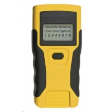 KLEIN TOOLS - LAN SCOUT JUNIOR TESTER KLEIN TOOLS - LAN SCOUT JUNIOR TESTER