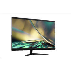 BAZAR - ACER PC AiO Aspire C27-1800, i5-12450H,27" FHD,16GB,1TB M.2 SSD,IrisXe,W11H,USB KB+mouse - Poškozený obal (Kompl