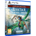 PS5 hra Avatar: Frontiers Of Pandora Limited Edition