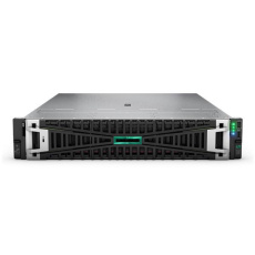 HPE PL DL385g11 AMD EPYC 9124 (3.0-3.7G/16C) 2x32G NS204i(2x480) 2x1000W 8LFF 2p10GT Smart Choice HPE PL DL385g11 AMD EPYC 9124 (3.0-3.7G/16C) 2x32G NS204i(2x480) 2x1000W 8LFF 2p10GT Smart Choice