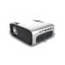 Philips LED mini projektor NeoPix PRIME ONE NPX535/INT, Wi-Fi, BT, repro