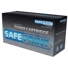 SAFEPRINT kompatibilní toner Samsung SCX-D5530B | Black | 8000str