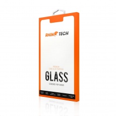 RhinoTech 2 Tvrzené ochranné 2.5D sklo pro Xiaomi Redmi 8A (Edge Glue) Black RhinoTech 2 Tvrzené ochranné 2.5D sklo pro Xiaomi Redmi 8A (Edge Glue) Black