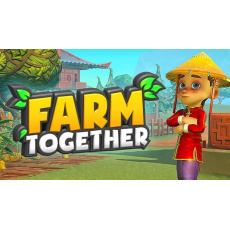 Farm Together - Ginger Pack (PC) klíč Steam Farm Together - Ginger Pack (PC) klíč Steam