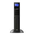 BAZAR - Fortron UPS FSP CHAMP 1000 VA rack 2U, online - Rozbaleno (Komplet)