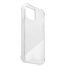 4smarts odolný zadní kryt IBIZA pro Apple iPhone 13 Pro Max, čirá 4smarts odolný zadní kryt IBIZA pro Apple iPhone 13 Pro Max, čirá
