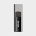 Lexar JumpDrive M900 Flash Drive Black, R400/W90 (USB 3.1) 256GB