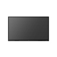 LG 65" signage 65TR3BQ - CreateBoard Core, UHD, 350nit, Non-Os, 25% haze, 16/7, 40 Touch points, CreateBoard Share