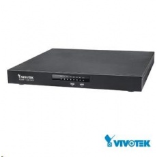 Vivotek NVR ND9541, 32 kanálů, 4x HDD (až 32TB), H.265, 1x USB 3.0, 2x USB 2.0, 1xHDMI a 1xVGA výstup, 8x DI / 4x DO Vivotek NVR ND9541, 32 kanálů, 4x HDD (až 32TB), H.265, 1x USB 3.0, 2x USB 2.0, 1xHDMI a 1xVGA výstup, 8x DI / 4x DO