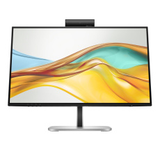 HP LCD 524pm Conferencing Monitor 23,8",1920x1080,IPS w/LED,350,1500:1,5ms,DP1.4,HDMI 2.0,4xUSB,USB-C100W,cam,repro,RJ45 HP LCD 524pm Conferencing Monitor 23,8",1920x1080,IPS w/LED,350,1500:1,5ms,DP1.4,HDMI 2.0,4xUSB,USB-C100W,cam,repro,RJ45